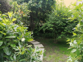 L'angolino apartment Trento